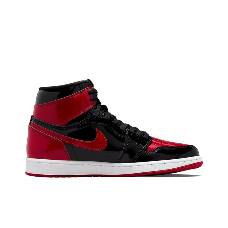 Original Jordan Air Jordan 1 High OG High Top Basketball Shoes Men's Sneakers