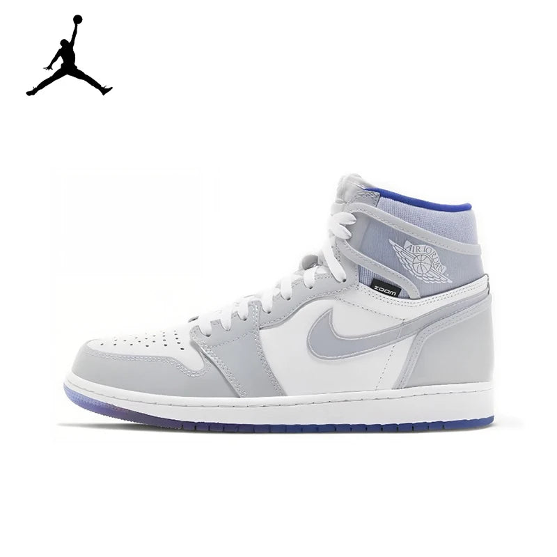 Original Jordan Air Jordan 1 High OG High Top Basketball Shoes Men's Sneakers