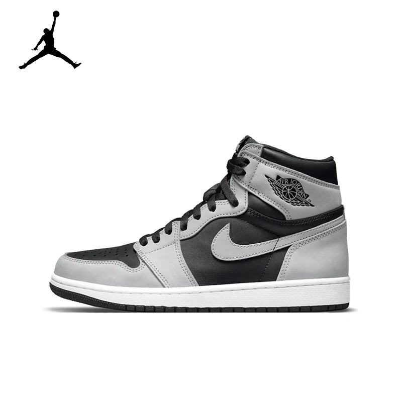 Original Jordan Air Jordan 1 High OG High Top Basketball Shoes Men's Sneakers