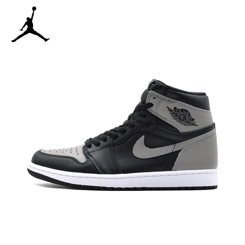 Original Jordan Air Jordan 1 High OG High Top Basketball Shoes Men's Sneakers