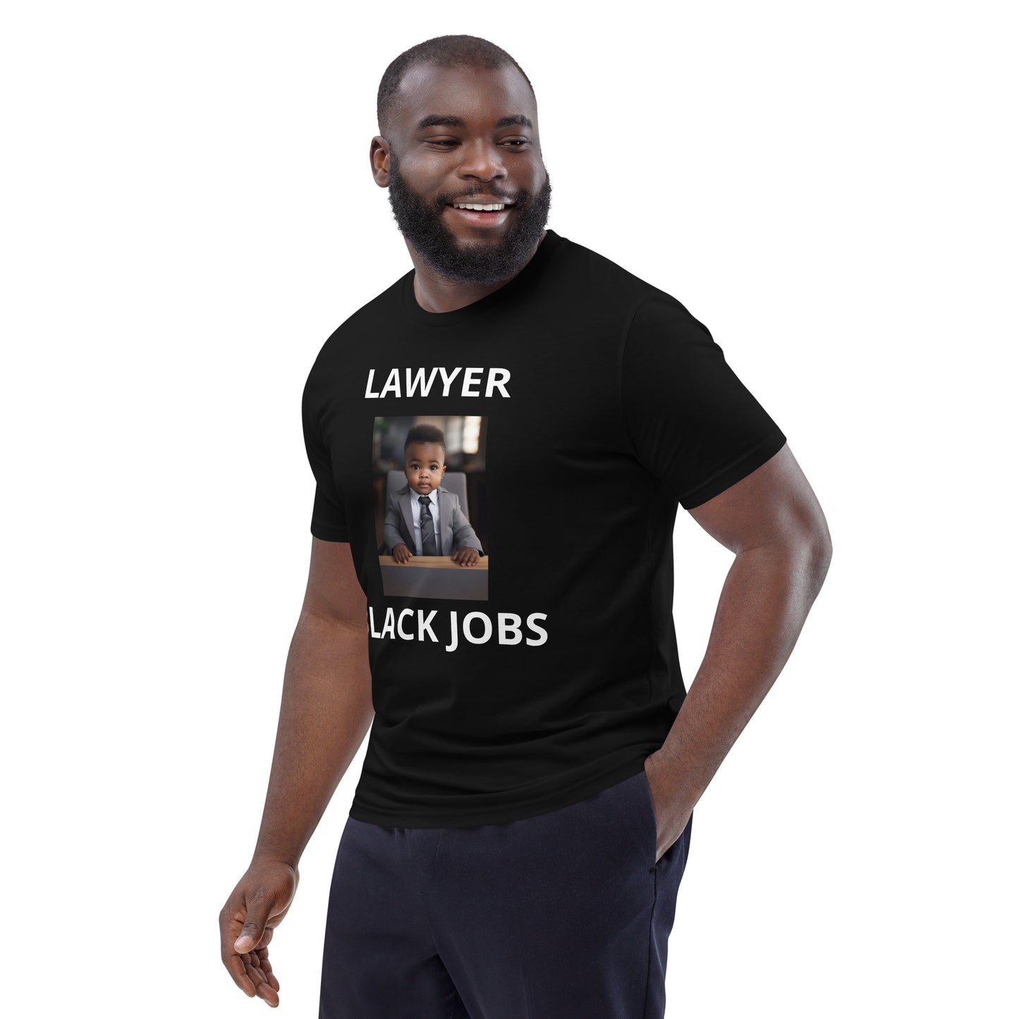 LAWYER BLACK JOBS- RICH BRATT