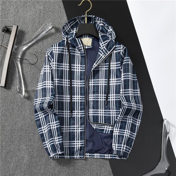 New High quality Classic Mens Designer Jacket Coat Caps Winter Autumn Baseball Slim Stylist Women Windbreaker Outerwear Zipper Hoodies Jackets Coats