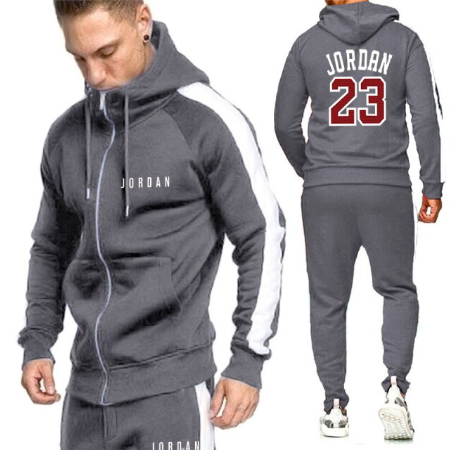 Jordan Track Suit