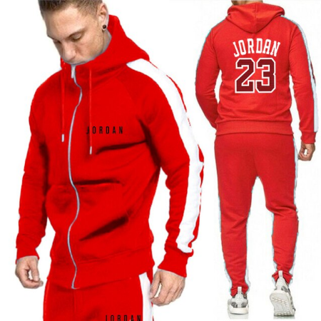 Jordan Track Suit