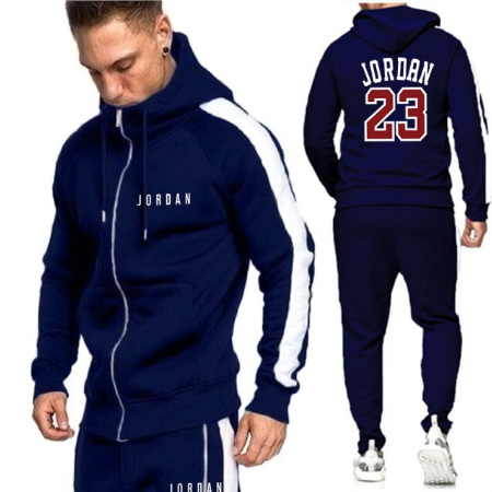 Jordan Track Suit