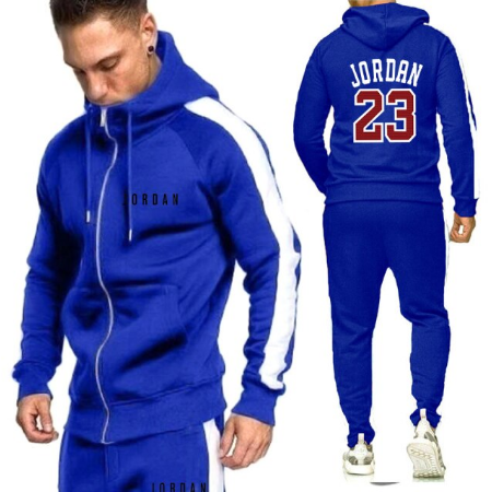 Jordan Track Suit