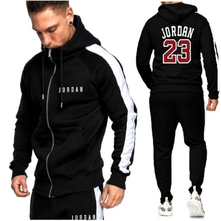 Jordan Track Suit