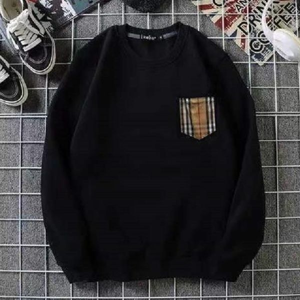 New Mens Classic Casual Sweater Men Spring Autumn Clothing Sweaters Men's Women Top Knitting Shirt Outwear Clothes M-4XL A0235